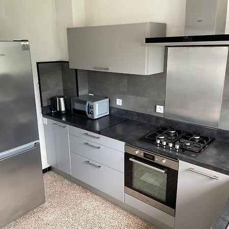 Maison 8 Personnes Faches-Thumesnil ภายนอก รูปภาพ