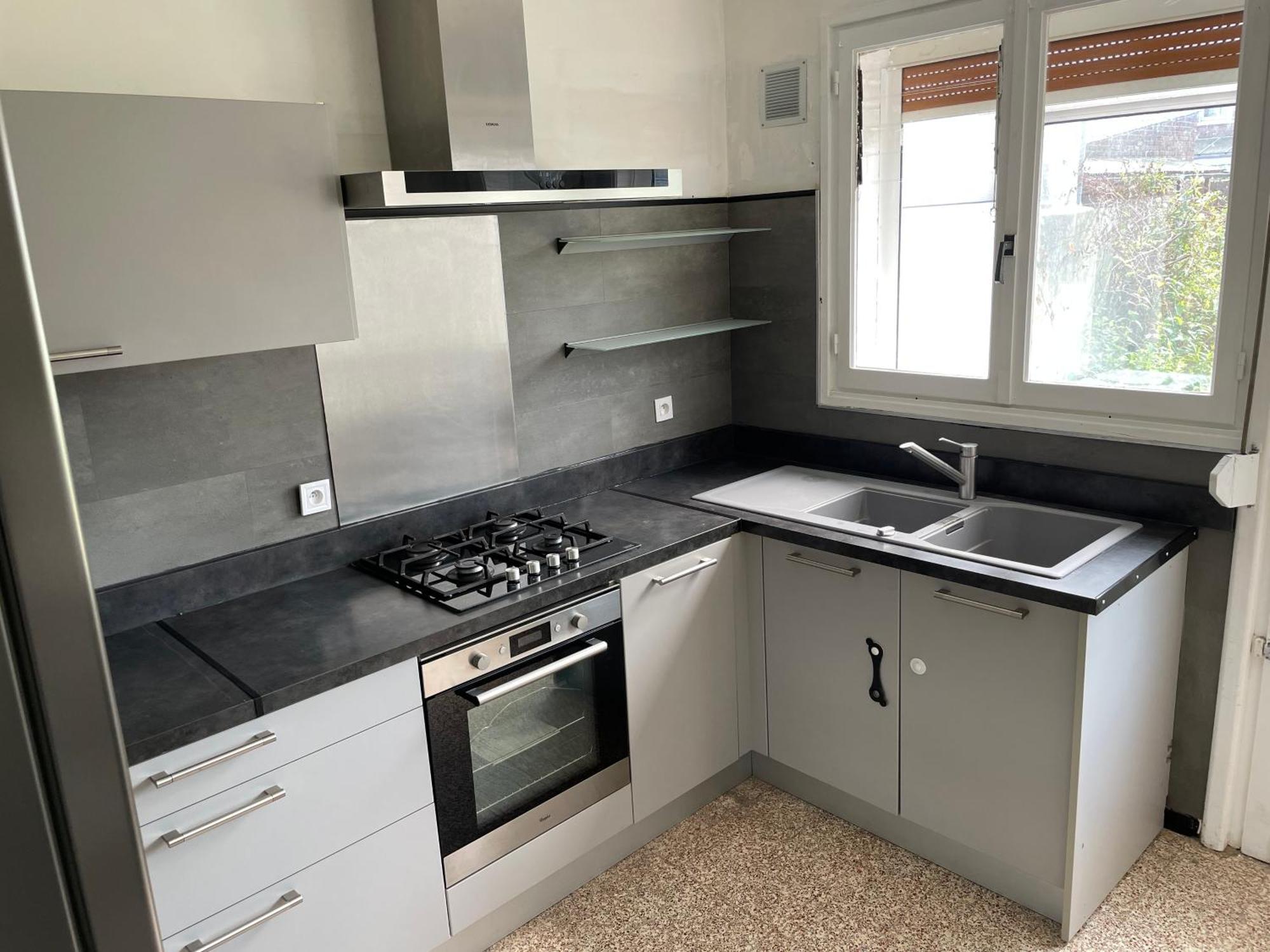 Maison 8 Personnes Faches-Thumesnil ภายนอก รูปภาพ